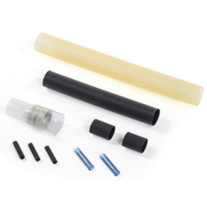 Ремкомплект для сращивания греющих кабелей Raychem S-19