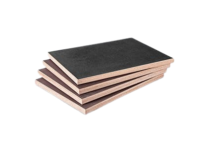 Фанера ламинированная 2440х1220х18мм, 1/2 сорт