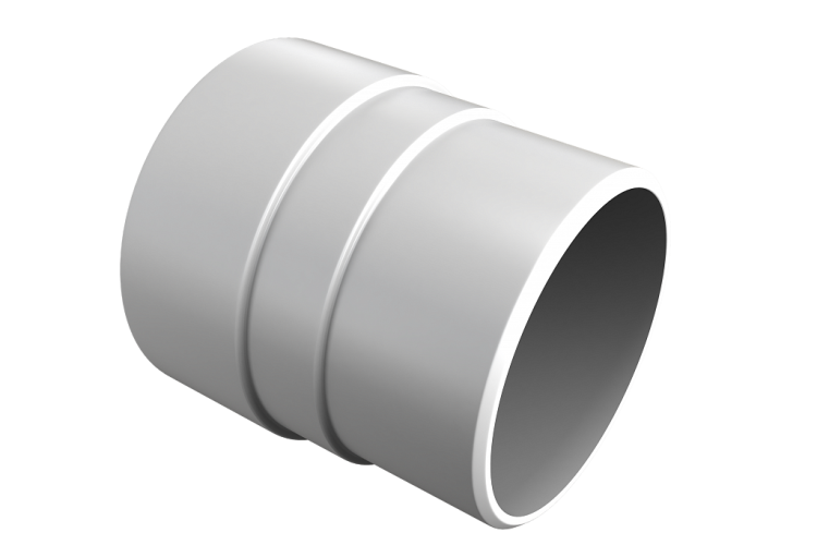 Соеденители для водосточных труб