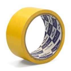 Лента двусторонняя полипропеленовая KlebeBander, 25000х38мм