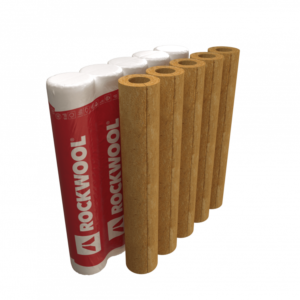 Цилиндр навивной Rockwool 100 - 32х25