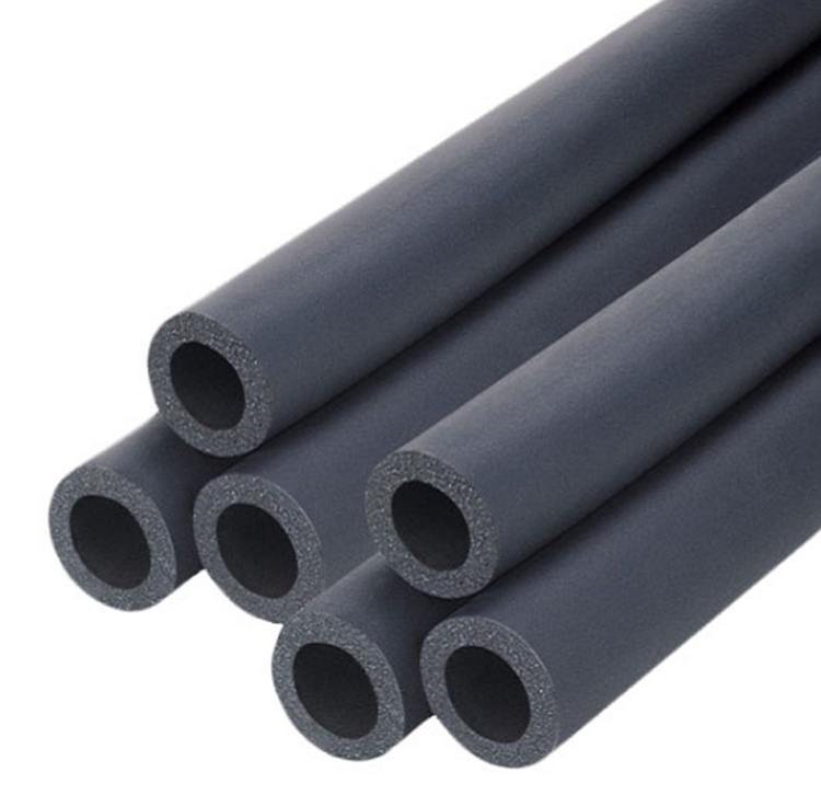 Трубка теплоизоляционная K-FLEX ST 9x60-2