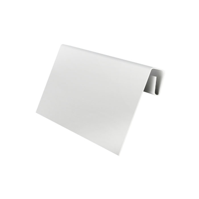 Комплектующие для фасадных панелей