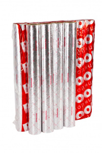 Цилиндр навивной Rockwool 100КФ - 102х50