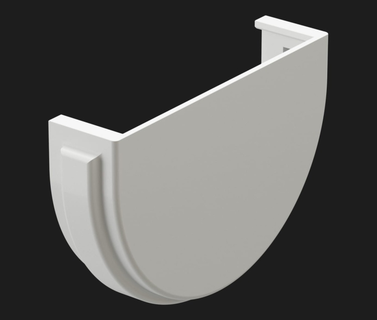 Заглушки для водостока