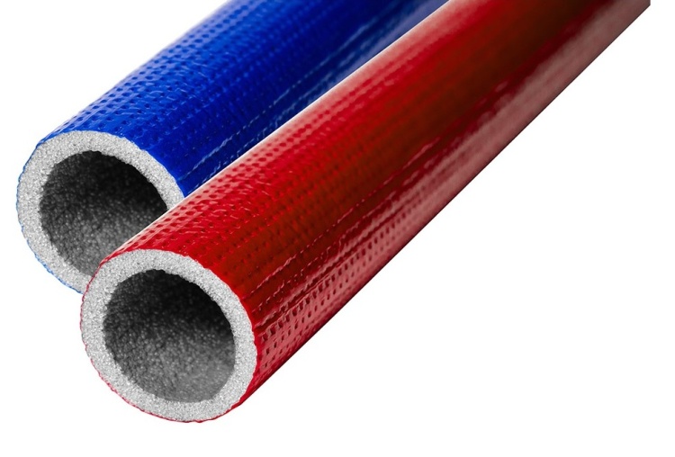 Утеплитель для труб