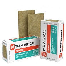 ТехноФас Коттедж (1200*600*100) 3,п/0,216м3/2,160м2