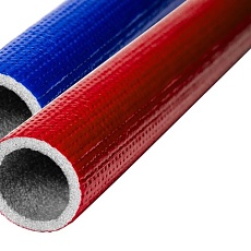 Трубка K-FLEX PE 06x018-2 COMPACT RED pack (320 шт/пакет)