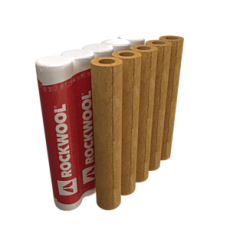 Цилиндры Rockwool 100НК - 114/50 (4 пог.м./уп)
