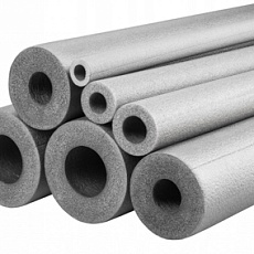 Трубка K-FLEX PE 25*110-2 (14 пог.м/упак)