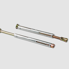 Комплект потолочных анкеров АкустикГипс (AcousticGyps) Basic 70 (2 шт.)