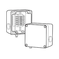 Коробка соединительная ВЭ 122