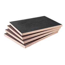 Фанера ламинированная 21 мм 2440х1220 1/3 сорт