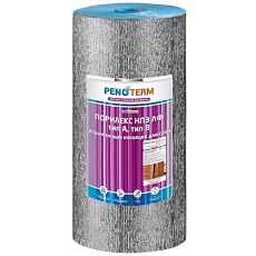 Порилекс НПЭ ЛП Тип А  5*1000*5 натура (Мегафол) 5 м2