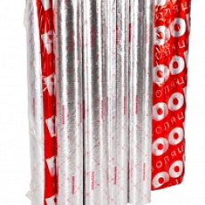 Цилиндры Rockwool 100К - 133/60 (3 пог.м./уп)