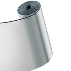 Рулон K-FLEX ST AL CLAD 10*1000*20