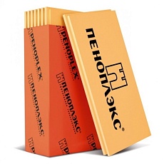 Сегмент &quot;Пеноплэкс-45&quot; 2400*115*40 мм