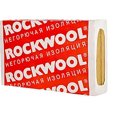 Rockwool Кавити Баттс (1000*600*140) 4п/0,336м3/2,4м2