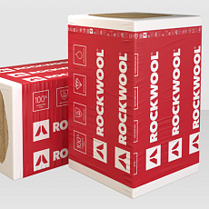 Rockwool Венти Баттс (1000*600*140) 2п/0,168м3/1,2м2/32пач.под